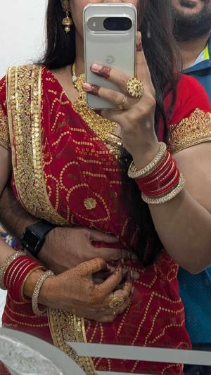 17. Mandap ka Mahasangam aur Shahi Kanya-Daan 🔥