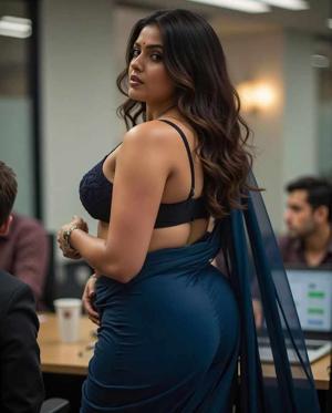 Story 55 : Metro Train 🔥