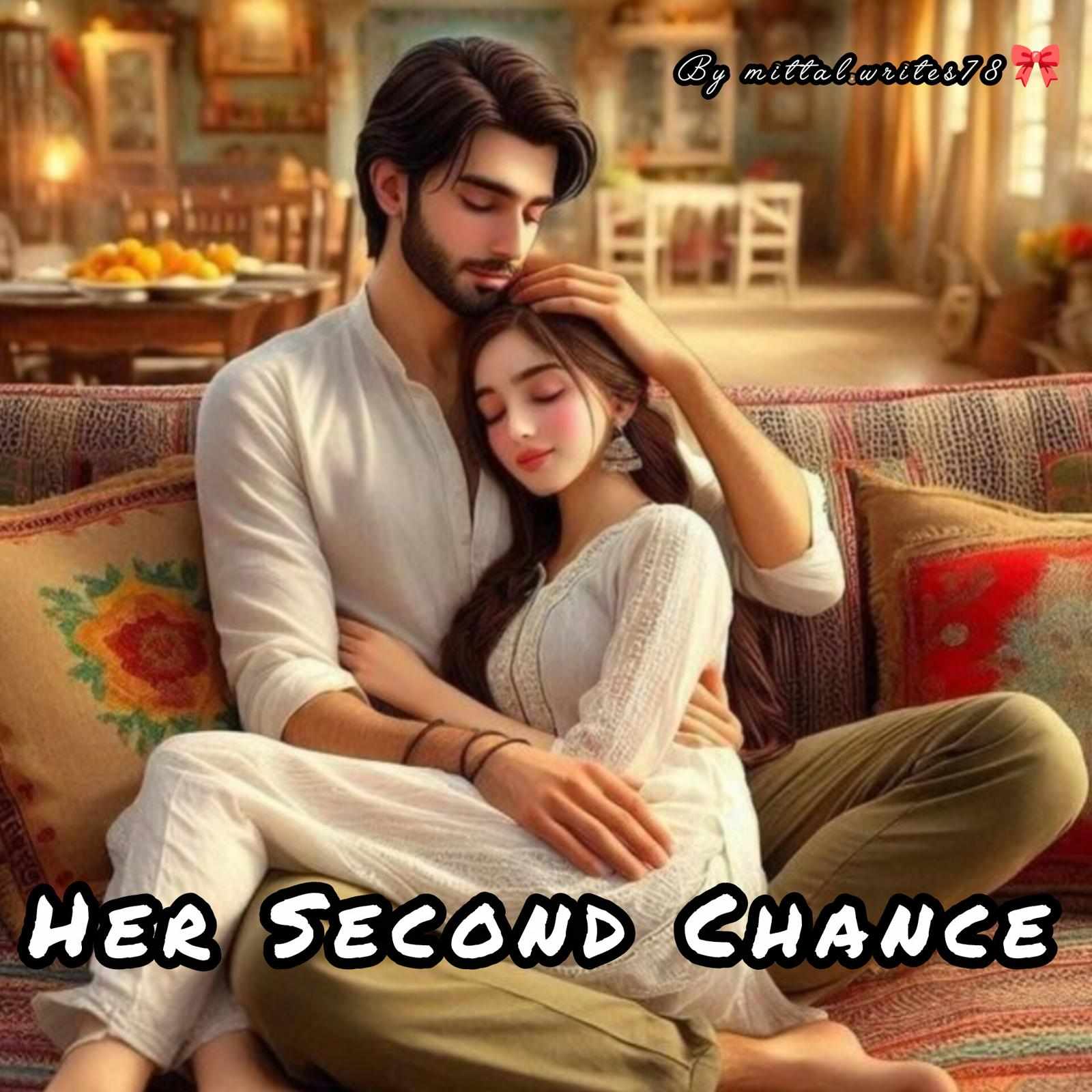 Her Second Chance