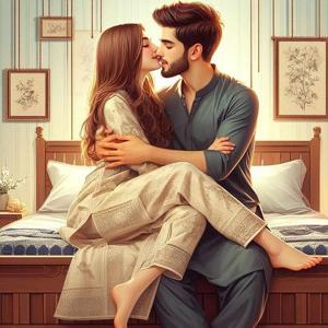 10. Bolo maza aa raha hai gadi mein chud rahi ho 🔥