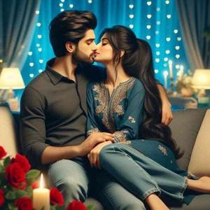 12. Ye mask pehen kar tum sach mein koi professional lag rahi ho ahhh aise hi chuso 🔥