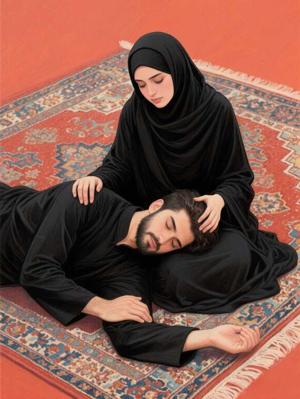 15. Soch raha tha ki kaash ek raat ke liye hum begum badal lete 🔥