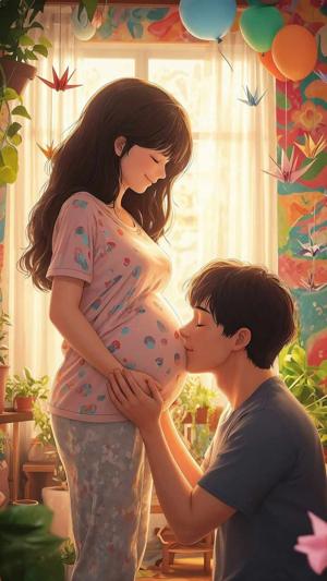 19. Jab se khushkhabri mili hai mera jism aur bhi zyada tadapne laga hai ahhh Arsalan dhire se andar aaiye. 🔥