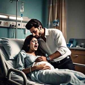 23. Arsalan mera pani ahhh hospital mein hi nikal jayega uffff bohot maza aa raha hai ahhh 🔥