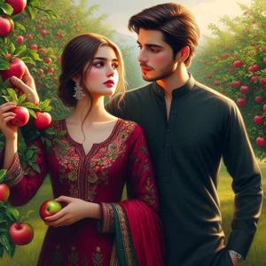 Story 58 : Chacha Sasur