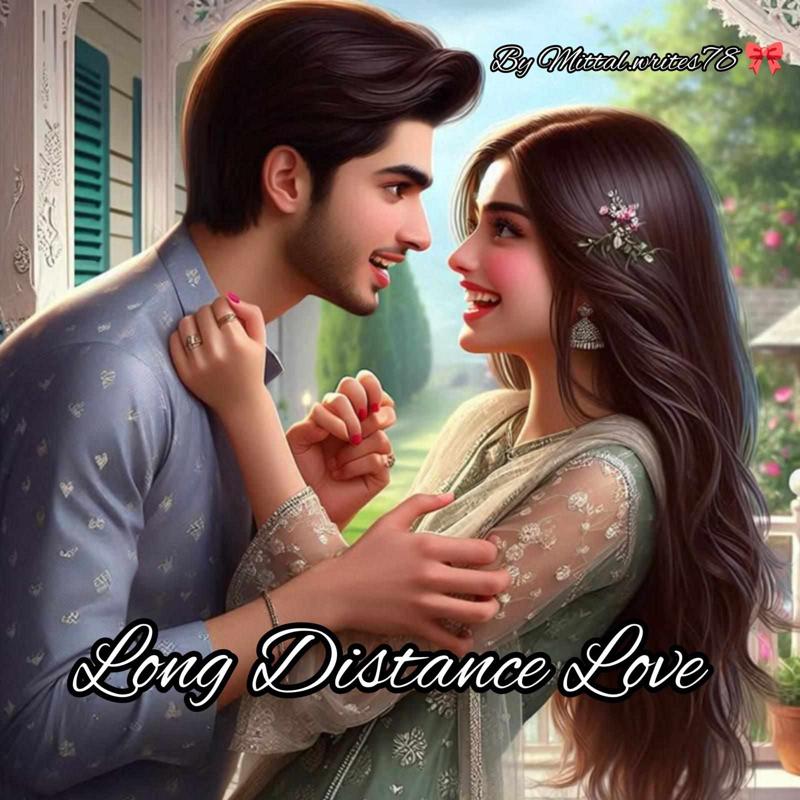 Long Distance Love ♥️