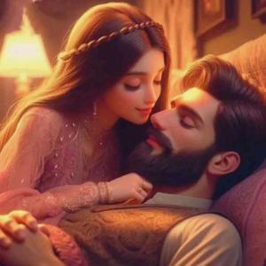 24. Dev, maine apni saari chocolate khatam kar li🔥