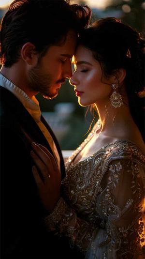 1. Mr. Kidnapper Kya tumhe pata hai ki tumne kya kiya hai ♥️