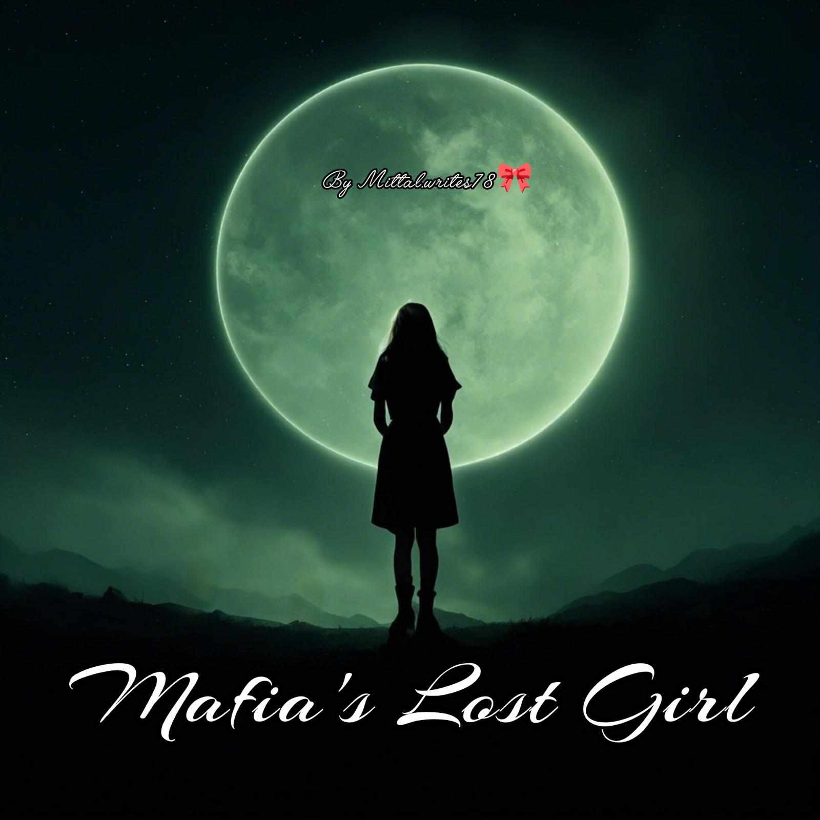 MAFIA'S LOST GIRL