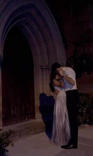 Two Lives, Still Apart