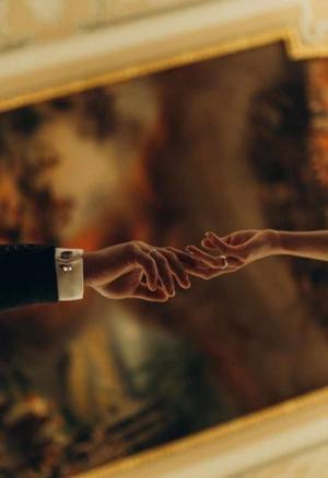 The Stranger Who Stole My Breath”