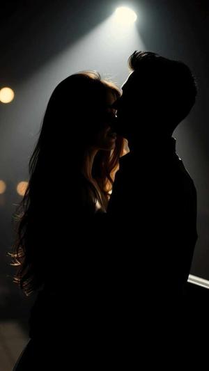 The Colors of the Soul