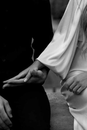 You're My Shiv, Rudra