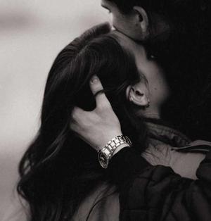 You Are My Goddess, You Are My Home