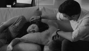 Falling Recklessly (The Intern Scare)