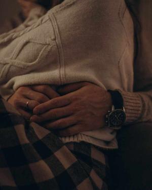 mai ta tere naal hi rehna ji