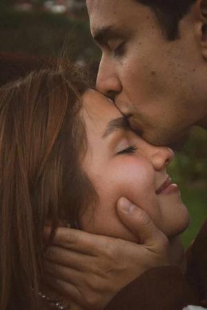 I Will Wait For You, Jaan