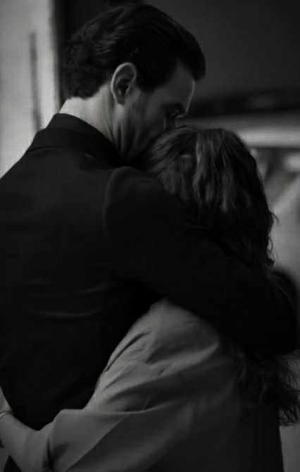 "The Blue Rose Lullaby"