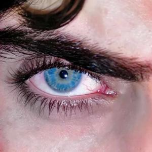 The Night the Monster Cried