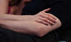 My Sweetest, Fiercest Secret