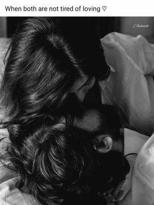 I Am Still Dangerous, Only Gentle For You"