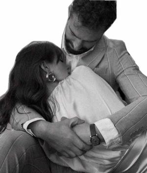 My World, Too: Papa's Vow