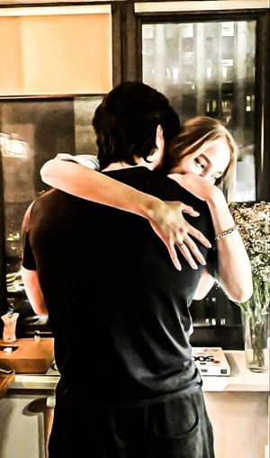 The Ruthless Claim of the Tycoon