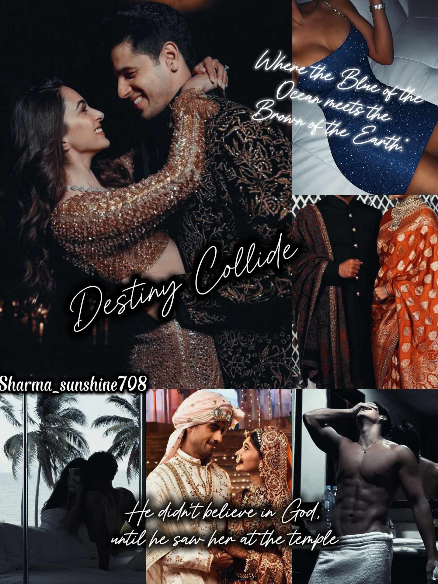 Destiny Collide part 2