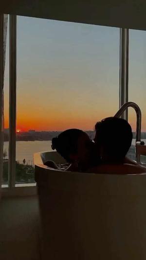 The "Hands-On" Healing.