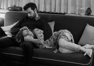 The Prince’s Possession: Of Red Silk and Ocean Eyes