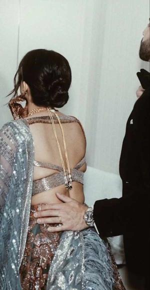 "The Rathor Reception"