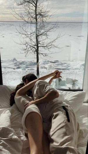 Parisian Mosquitoes: The Rathor Family Welcome