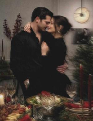 The Ramp and the Rasam: Royalty in Red