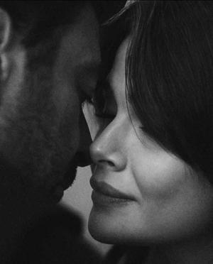 From Cold Hearts to Warm Prayers