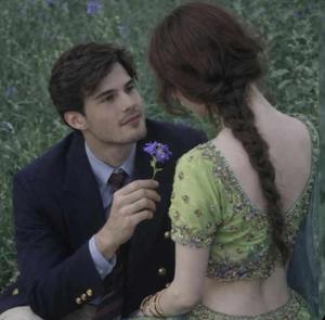 The Master of Power vs. The King of Business