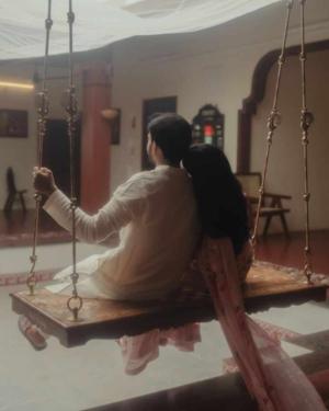 The Walls of Love: A Prince’s Gift of Dignity