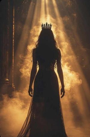 The Queen’s Wrath