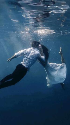 The Melody of the Water and the Janjhar
