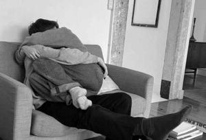 Boys' Club Drama
