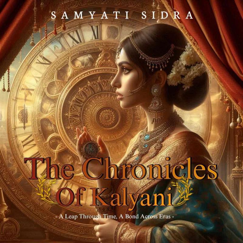 The Chronicles Of Kalyani