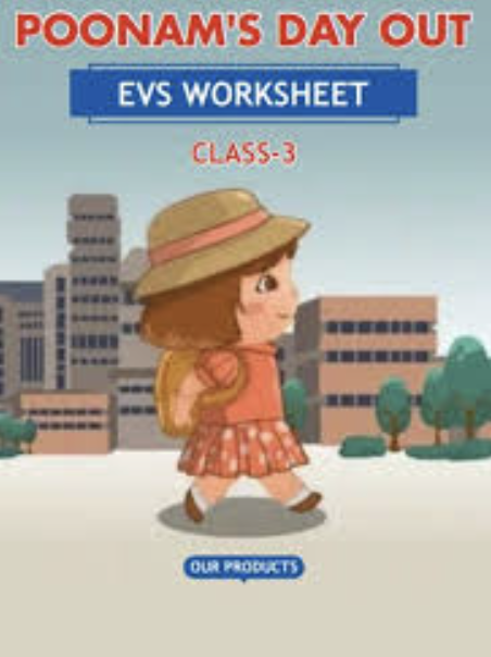 EVS Class 3 Chapter 3