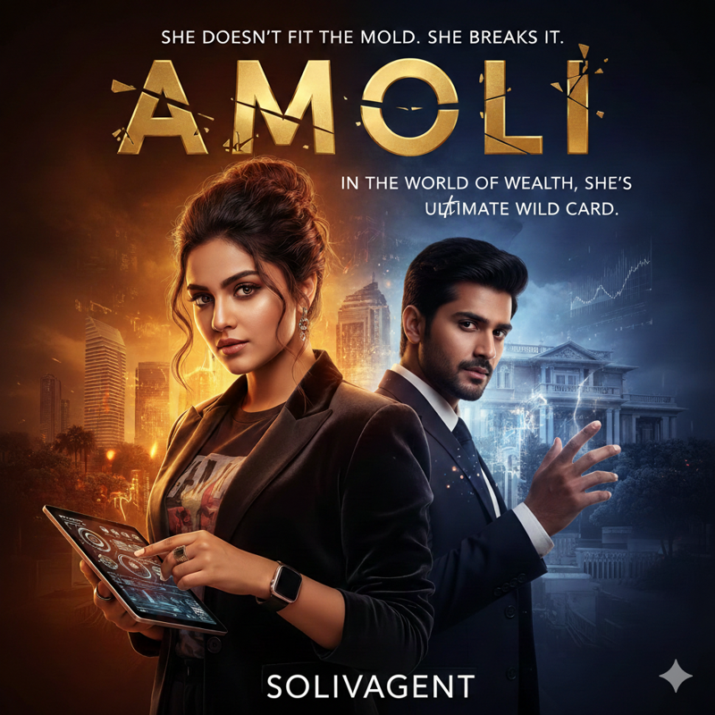 Amoli