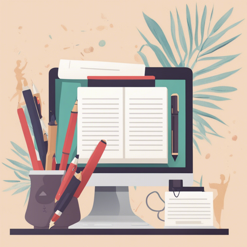 Thesis Writing Service: Your Key to Academic Success