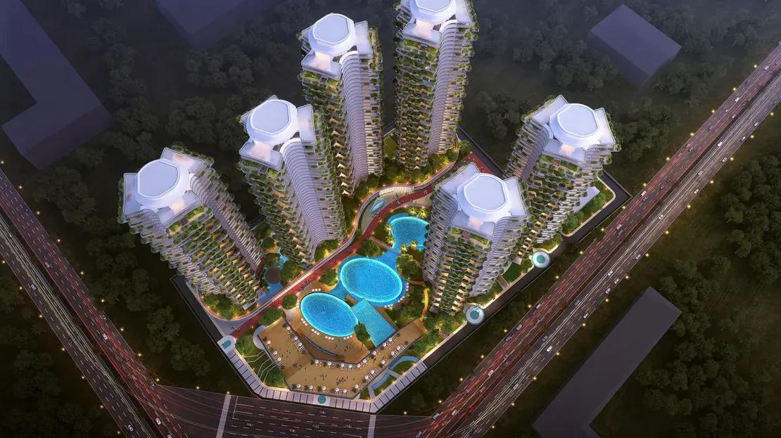 Top Locations Offering Ready-to-Move Apartments in Gurgaon Right Now
