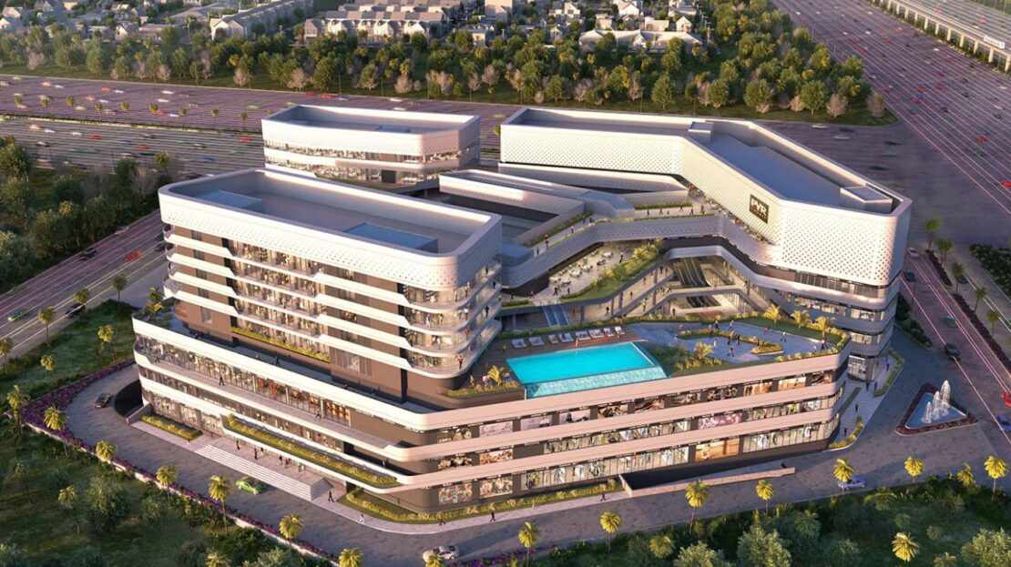 Top Reasons Why Now Is the Best Time to Invest in Commercial Property in Gurugram