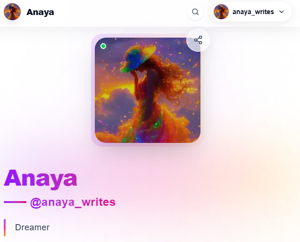 A New Platform!!
