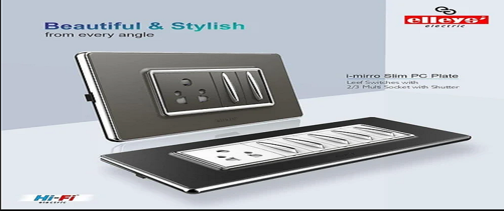 Elleys' Industries (India) Pvt. Ltd