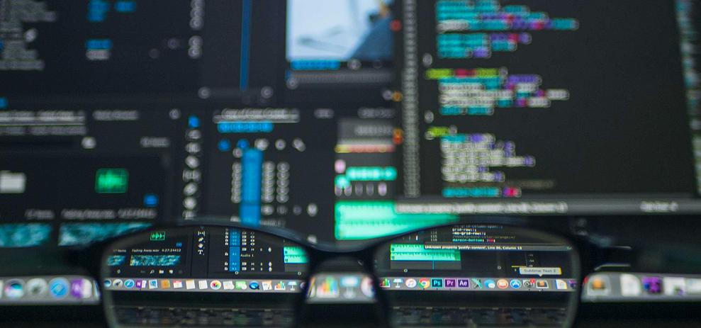 Leading Web Development Company for Scalable Digital Solutions