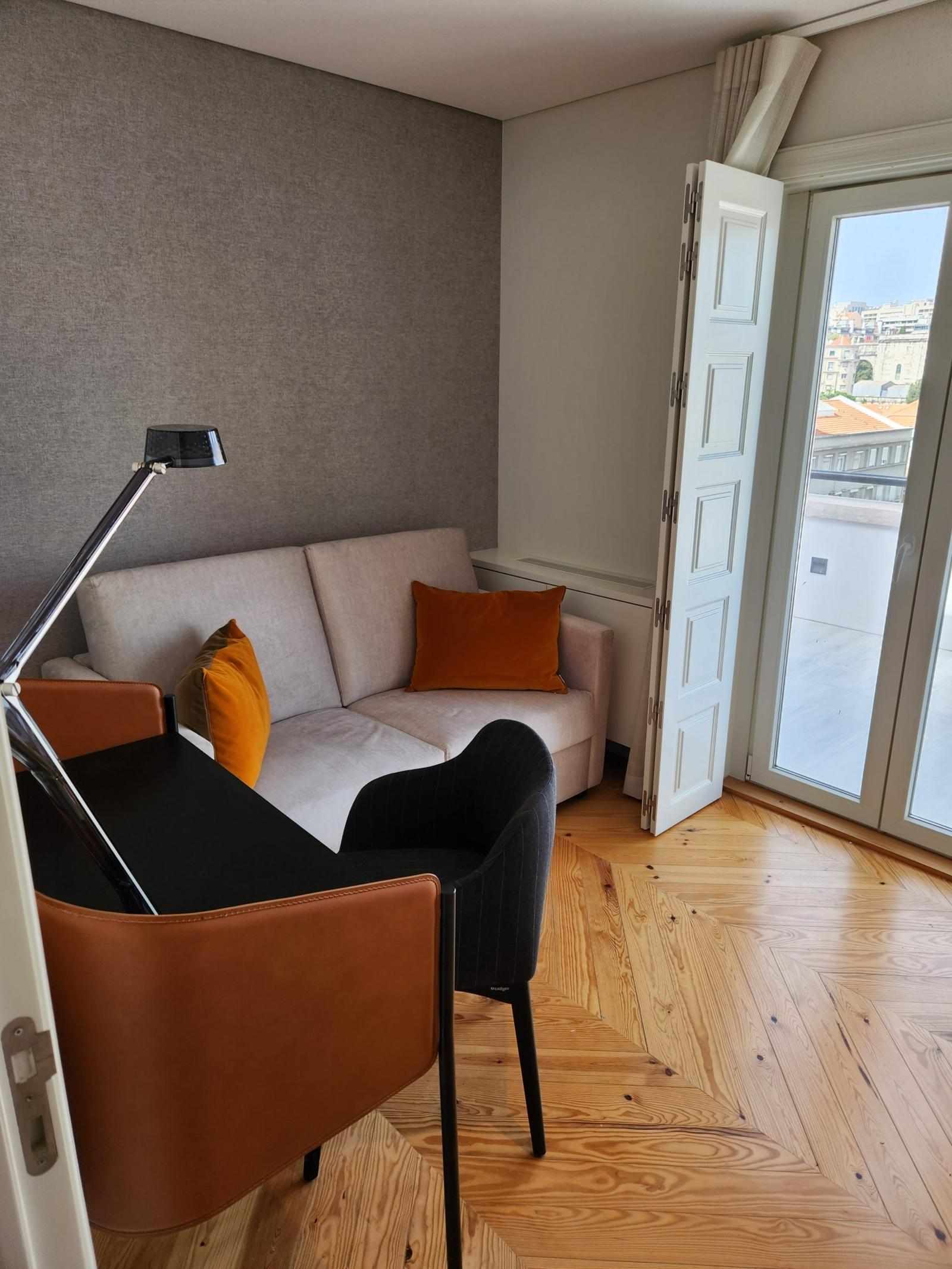 Eco-friendly Interior Design Algarve | Susana Guerreiro