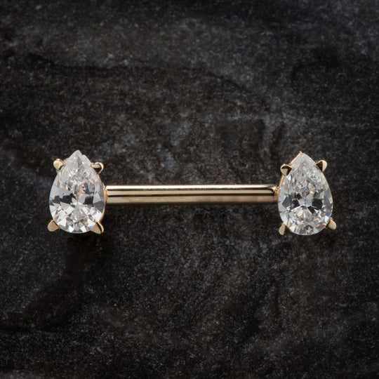 Nipple Barbells That Turn Heads – Explore Bold Styles at FreshTrends